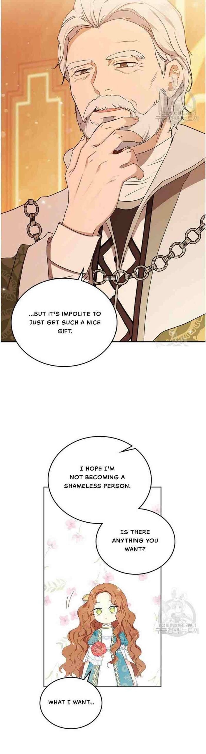 I’ll Be The Matriarch In This Life Chapter 13 - Chapter 13 Page 29
