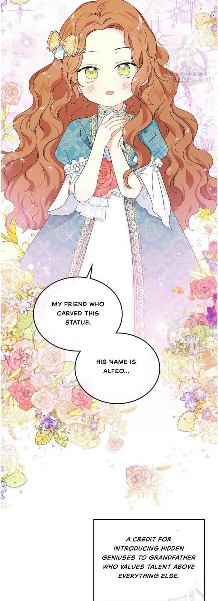 I’ll Be The Matriarch In This Life Chapter 13 - Chapter 13 Page 31