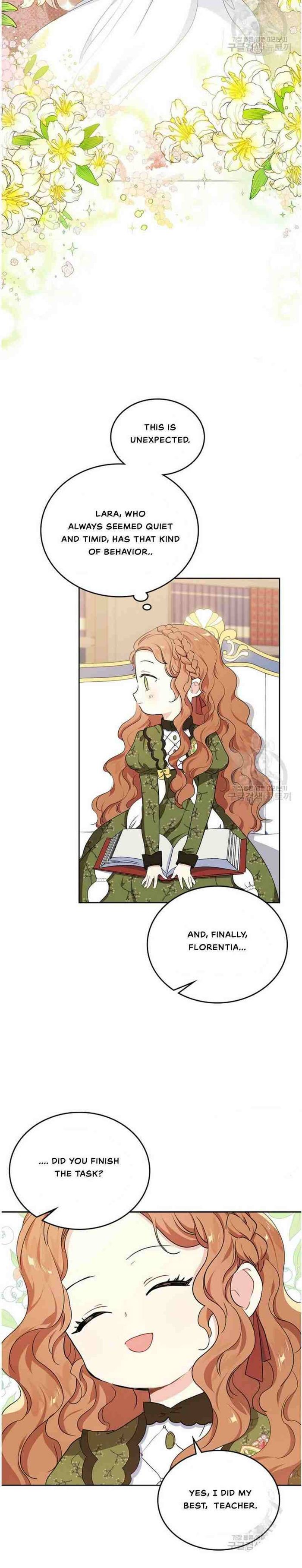 I’ll Be The Matriarch In This Life Chapter 13 - Chapter 13 Page 38