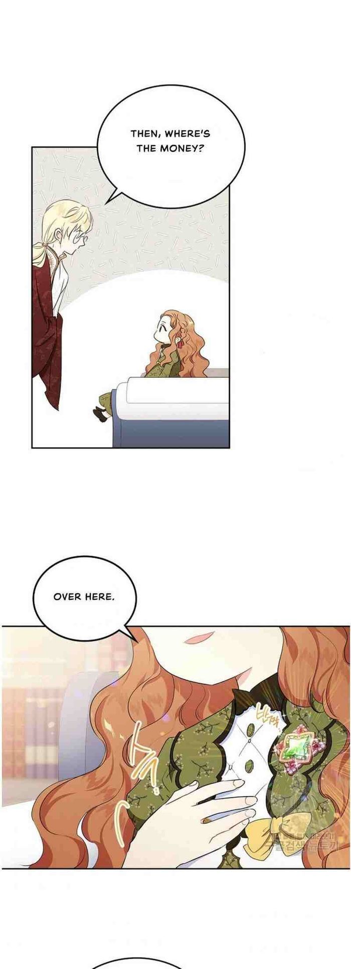 I’ll Be The Matriarch In This Life Chapter 13 - Chapter 13 Page 39
