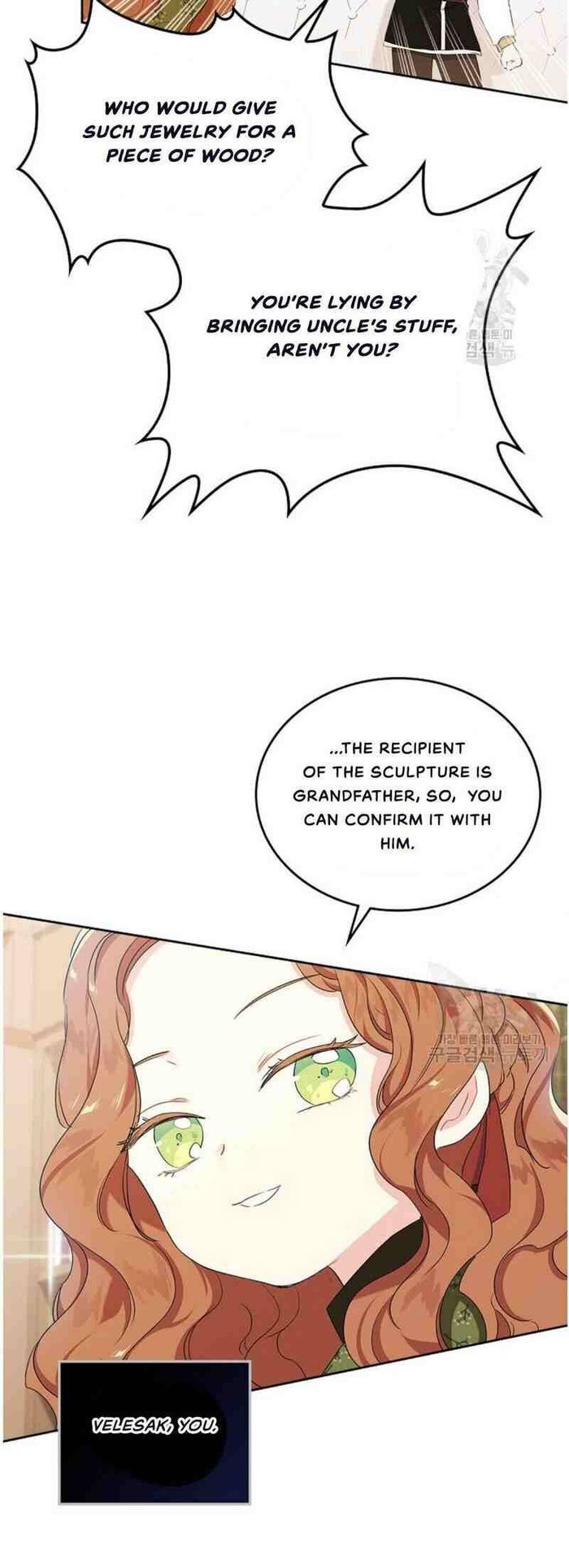 I’ll Be The Matriarch In This Life Chapter 13 - Chapter 13 Page 41