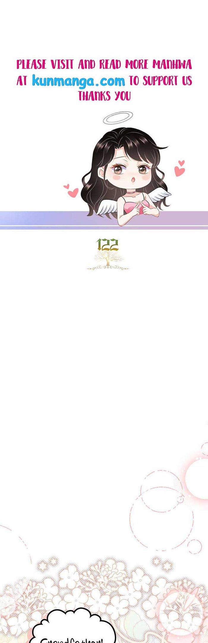 I’ll Be The Matriarch In This Life Chapter 122 - Chapter 122 Page 2