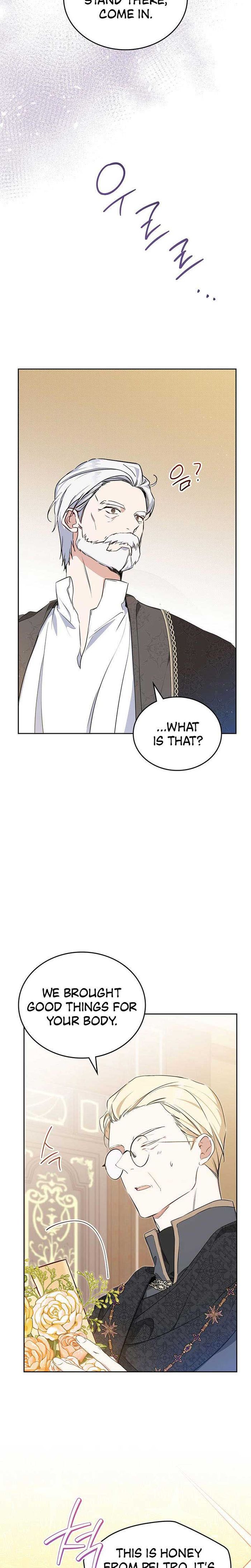 I’ll Be The Matriarch In This Life Chapter 122 - Chapter 122 Page 11