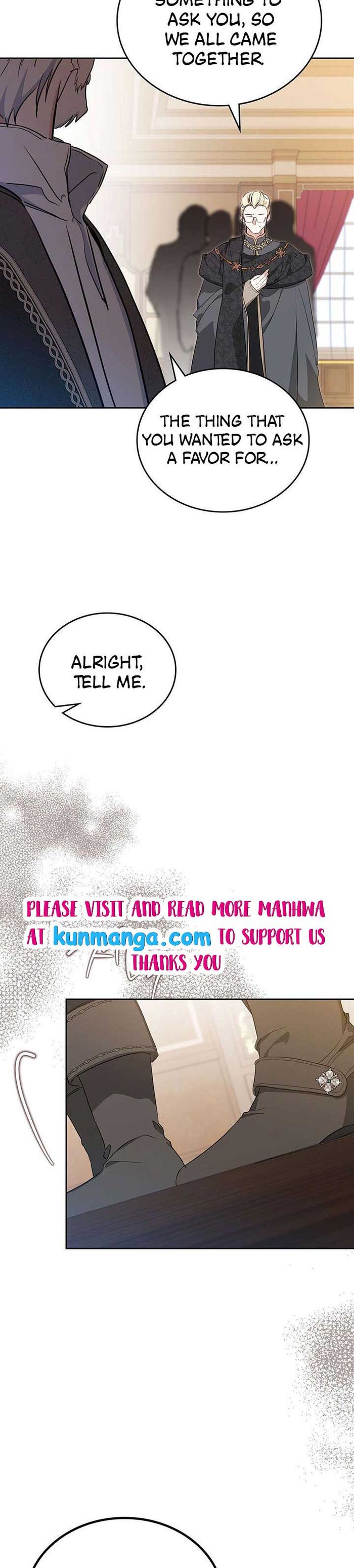 I’ll Be The Matriarch In This Life Chapter 122 - Chapter 122 Page 15