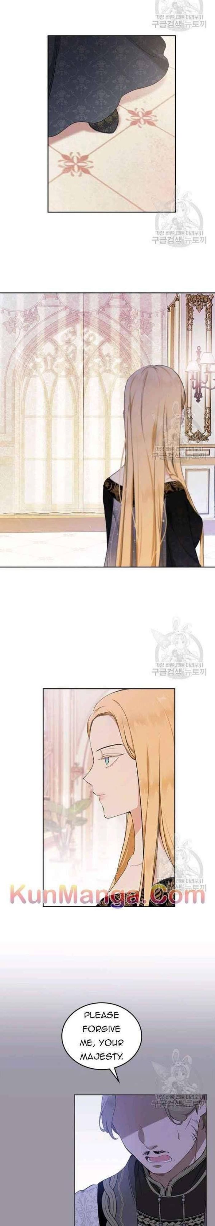 I’ll Be The Matriarch In This Life Chapter 36 - Chapter 36 Page 3