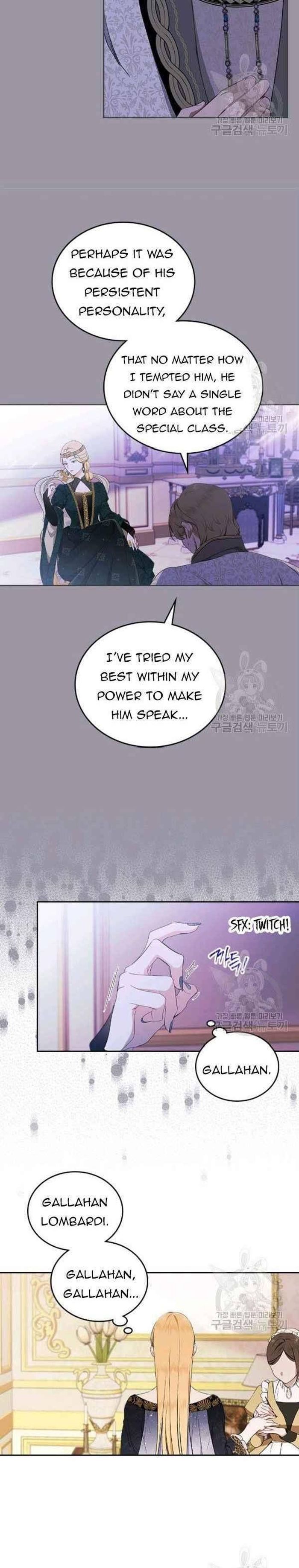 I’ll Be The Matriarch In This Life Chapter 36 - Chapter 36 Page 4