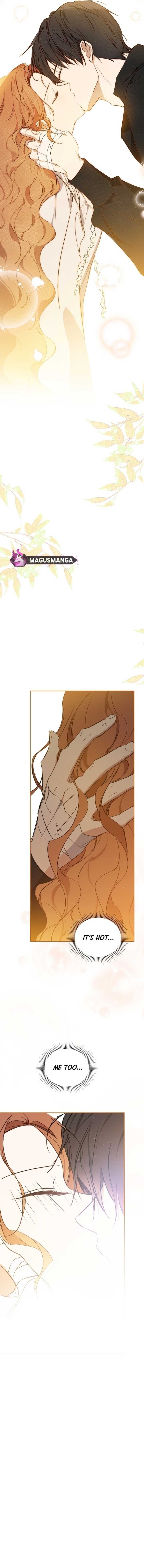 I’ll Be The Matriarch In This Life Chapter 160 - Chapter 160 Page 13