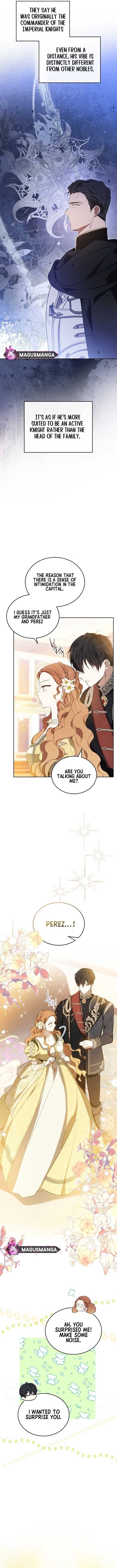 I’ll Be The Matriarch In This Life Chapter 160 - Chapter 160 Page 18