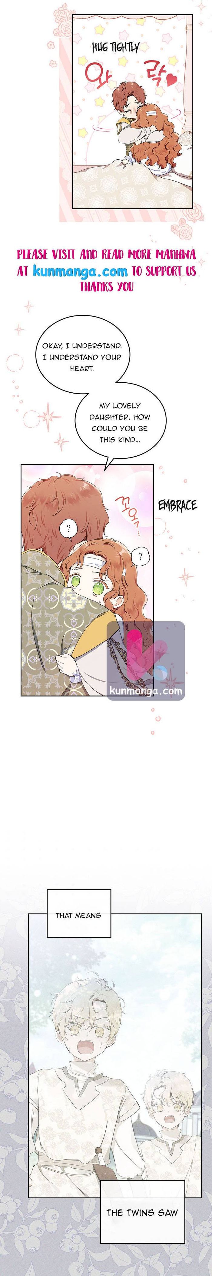 I’ll Be The Matriarch In This Life Chapter 41 - Chapter 41 Page 9