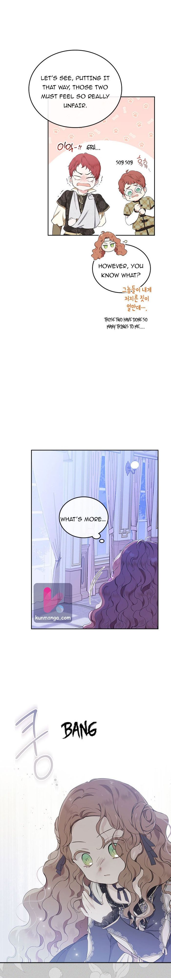 I’ll Be The Matriarch In This Life Chapter 42 - Chapter 42 Page 7