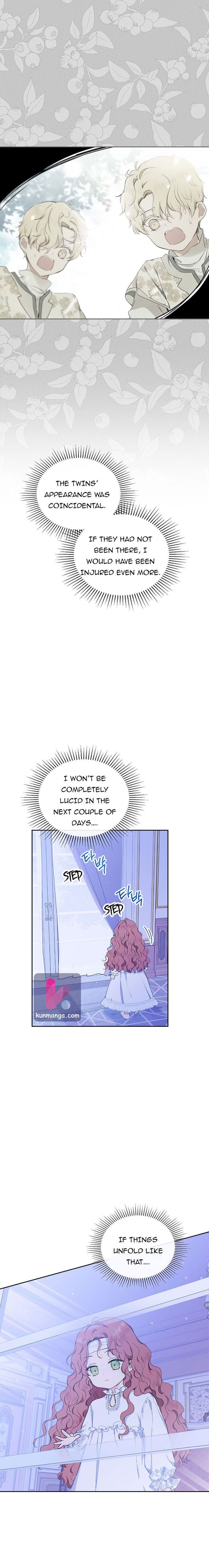 I’ll Be The Matriarch In This Life Chapter 42 - Chapter 42 Page 8