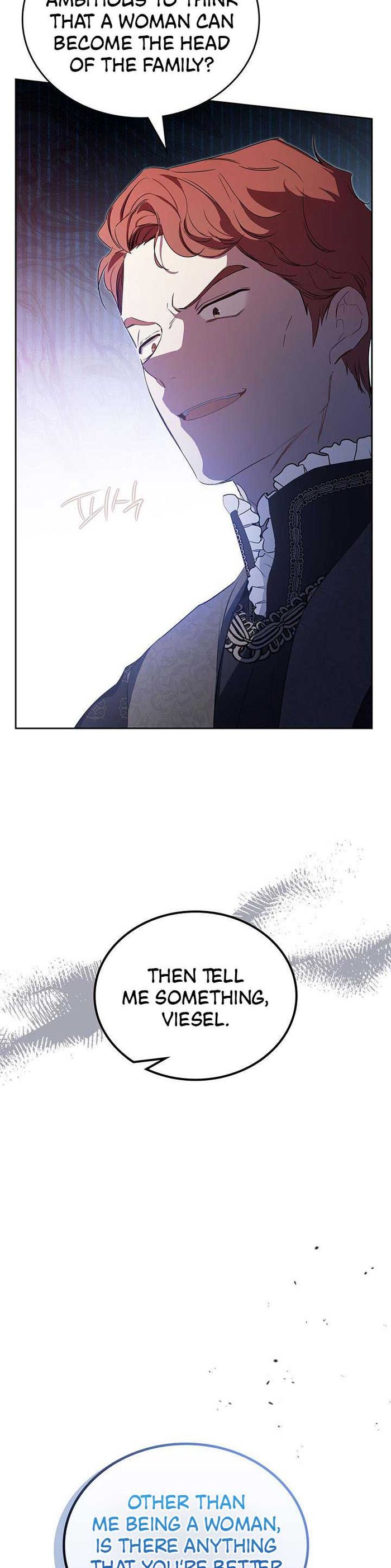 I’ll Be The Matriarch In This Life Chapter 123 - Chapter 123 Page 7
