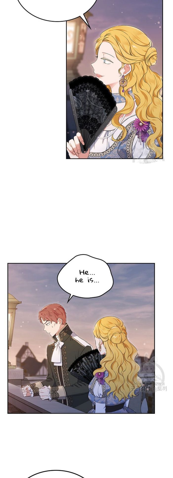 I’ll Be The Matriarch In This Life Chapter 19 - Chapter 19 Page 10