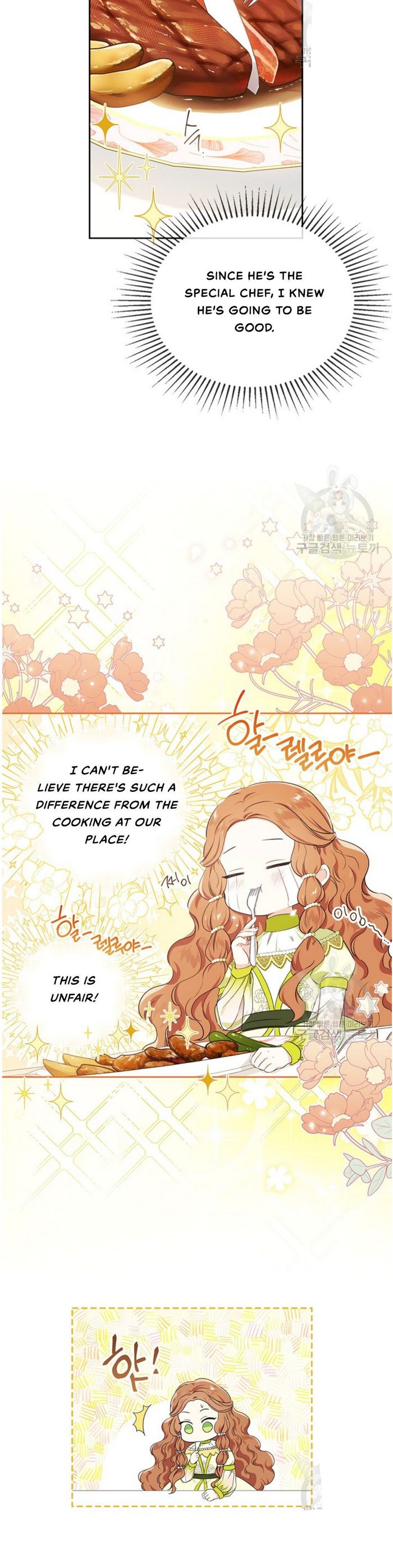 I’ll Be The Matriarch In This Life Chapter 19 - Chapter 19 Page 39