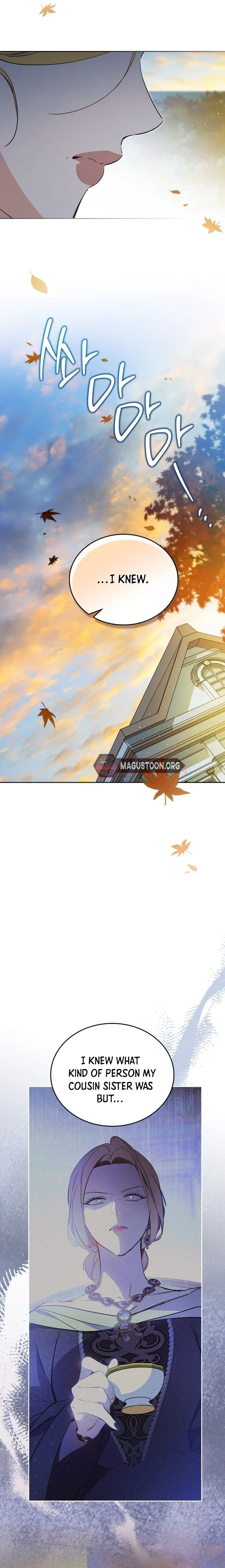 I’ll Be The Matriarch In This Life Chapter 214 Page 6