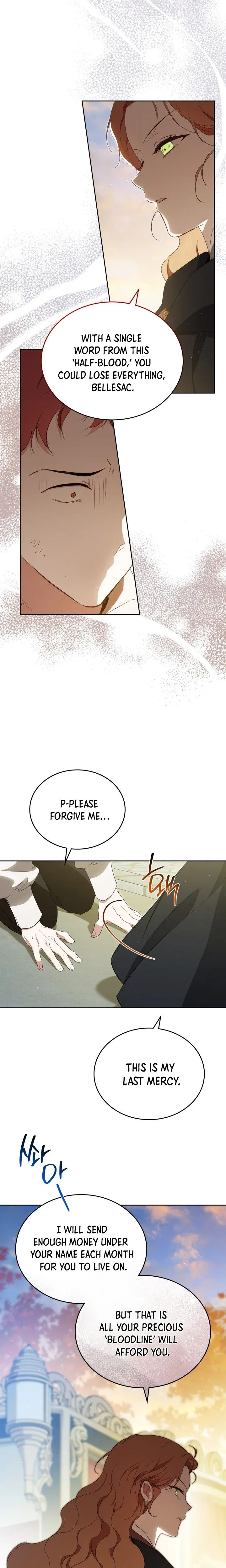 I’ll Be The Matriarch In This Life Chapter 214 Page 15