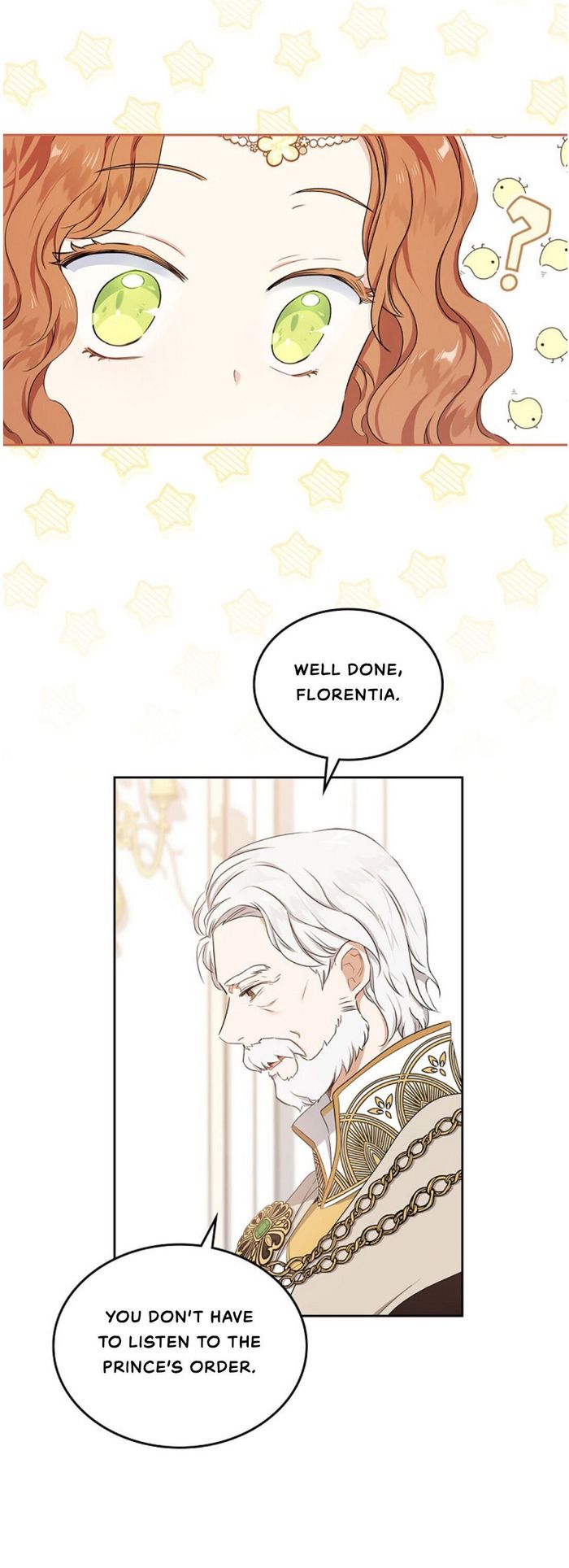 I’ll Be The Matriarch In This Life Chapter 17 - Chapter 17 Page 4