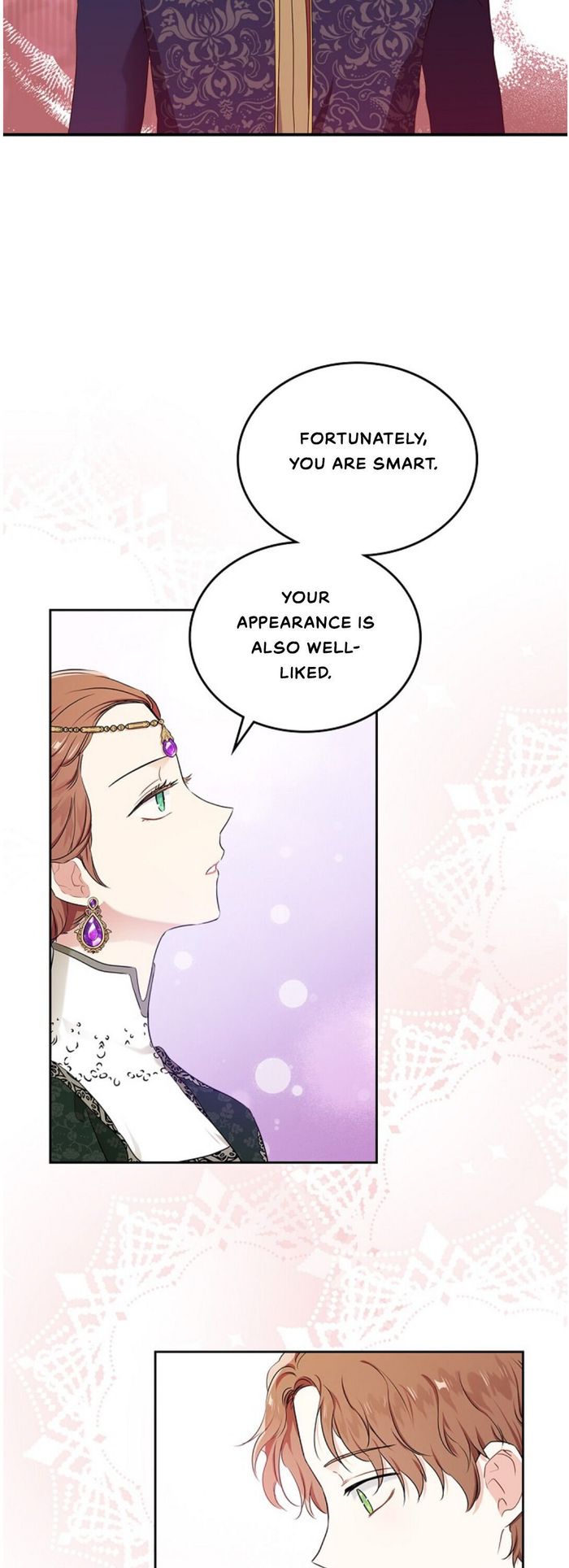 I’ll Be The Matriarch In This Life Chapter 17 - Chapter 17 Page 19
