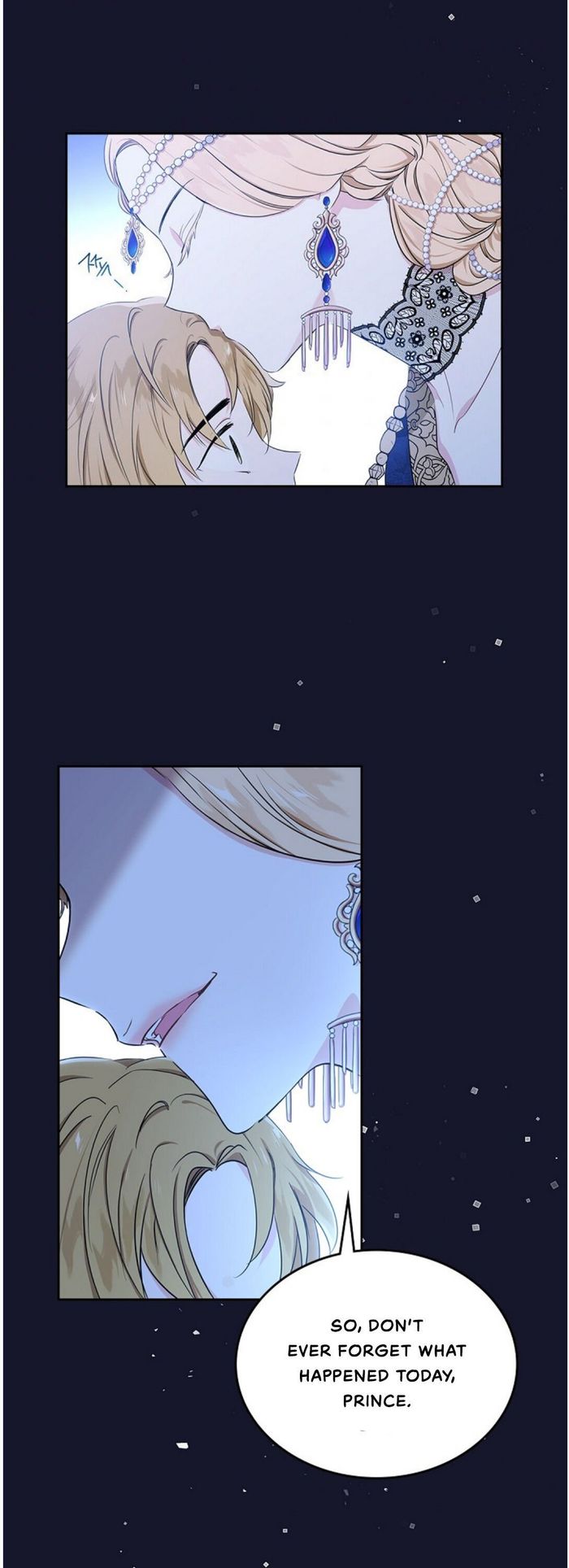 I’ll Be The Matriarch In This Life Chapter 17 - Chapter 17 Page 34