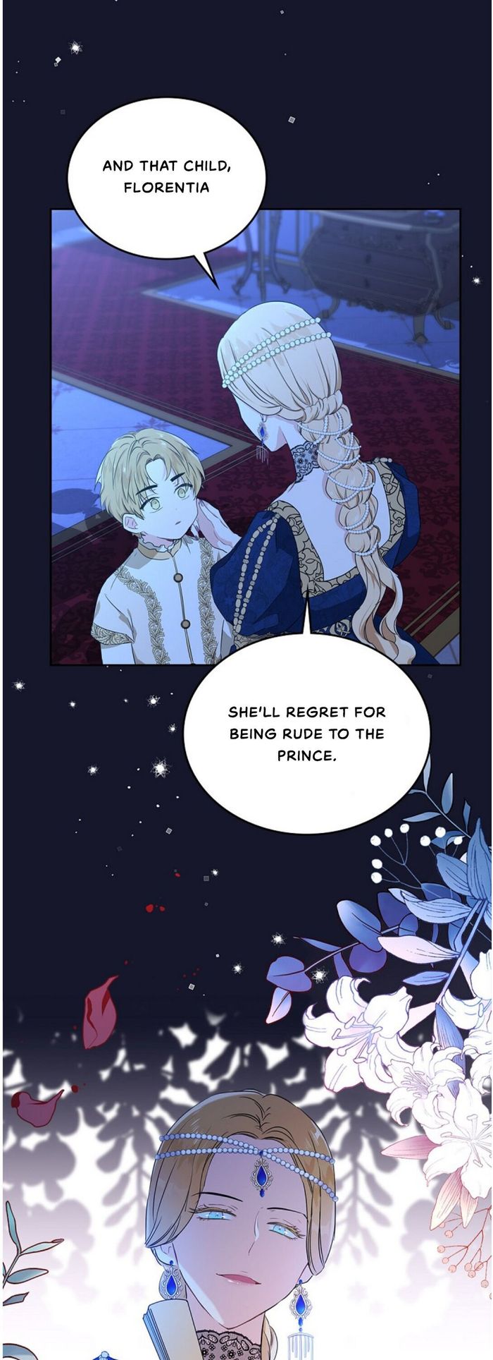 I’ll Be The Matriarch In This Life Chapter 17 - Chapter 17 Page 35