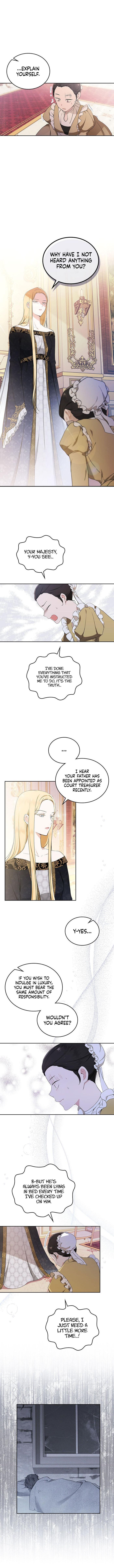 I’ll Be The Matriarch In This Life Chapter 38 - Chapter 38 Page 7