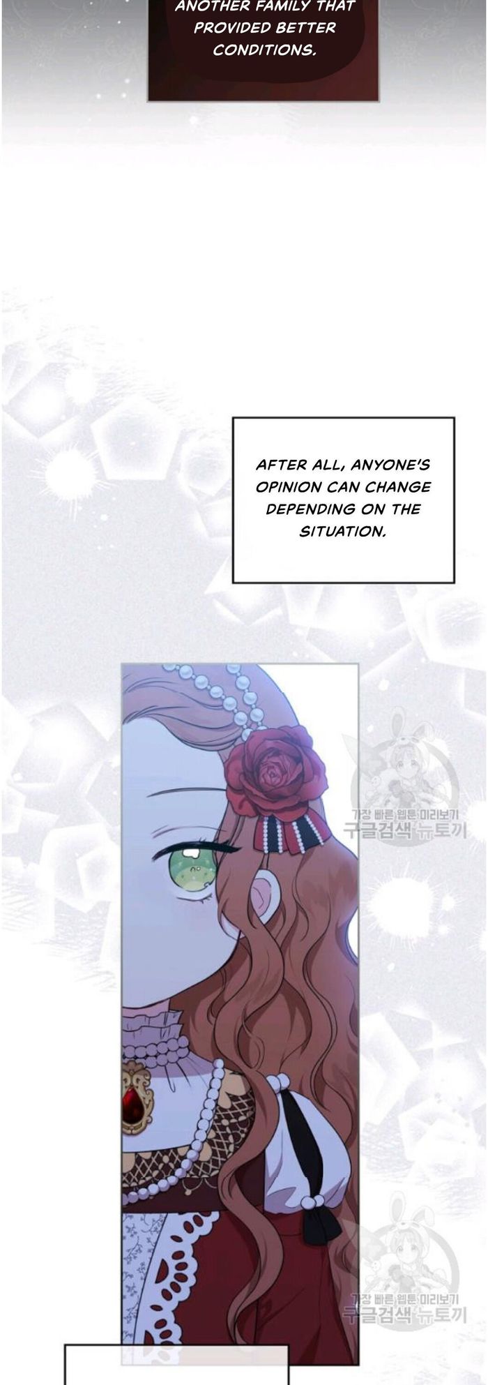 I’ll Be The Matriarch In This Life Chapter 22 - Chapter 22 Page 13