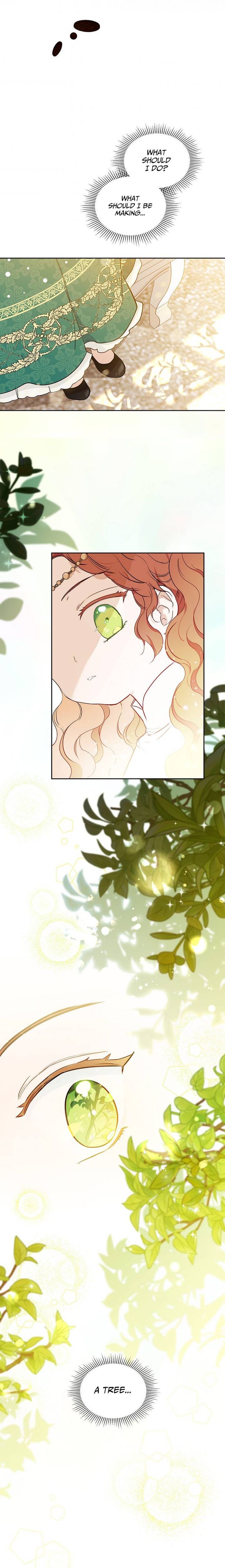 I’ll Be The Matriarch In This Life Chapter 9 - Chapter 9 Page 18