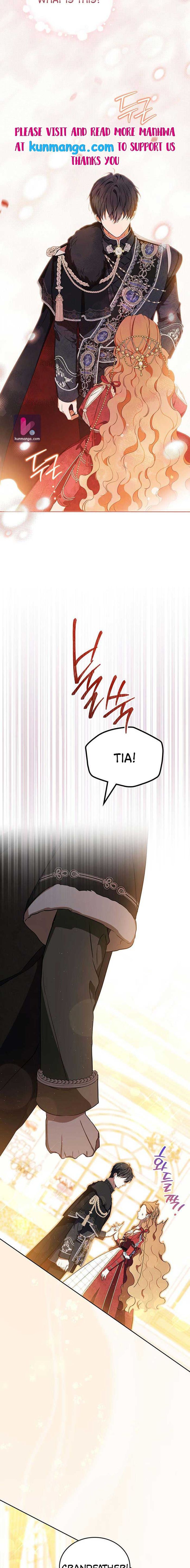 I’ll Be The Matriarch In This Life Chapter 131 - Chapter 131 Page 3