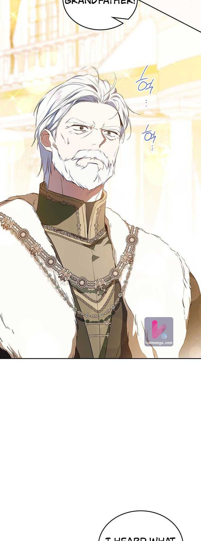 I’ll Be The Matriarch In This Life Chapter 131 - Chapter 131 Page 4