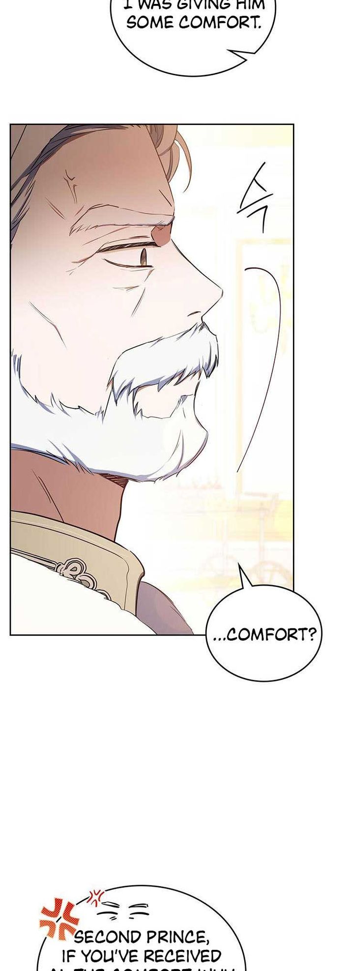 I’ll Be The Matriarch In This Life Chapter 131 - Chapter 131 Page 7