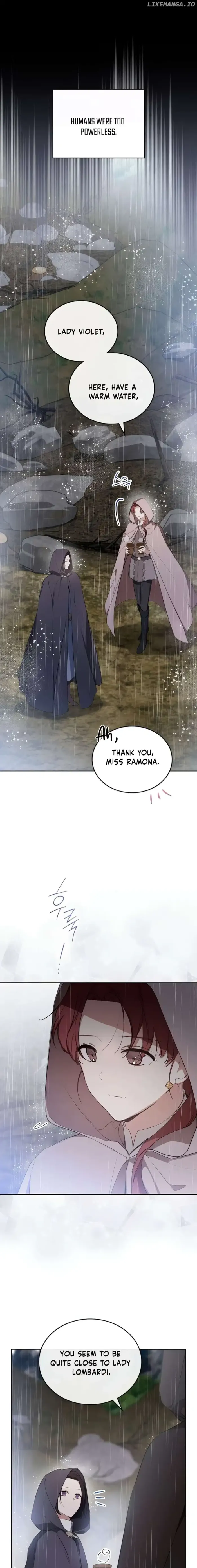 I’ll Be The Matriarch In This Life Chapter 159 - Chapter 159 Page 4