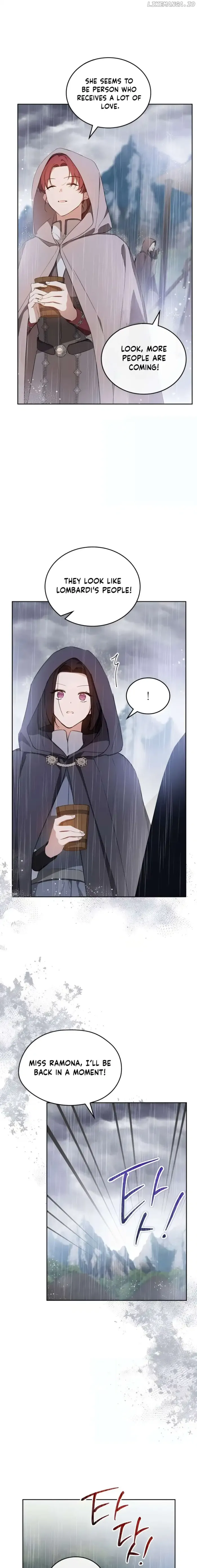 I’ll Be The Matriarch In This Life Chapter 159 - Chapter 159 Page 6