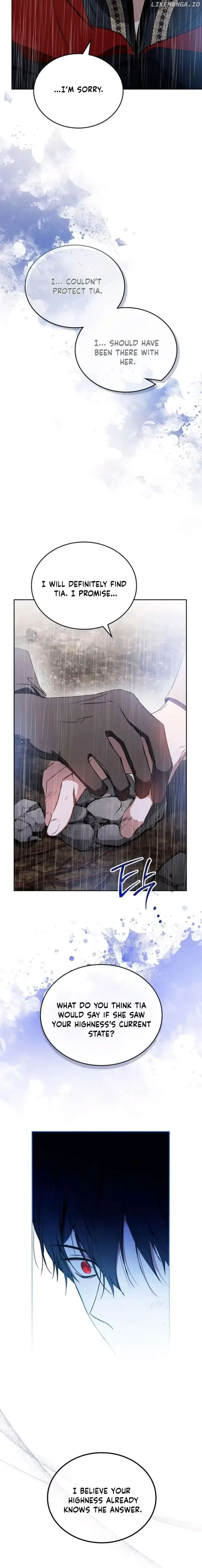 I’ll Be The Matriarch In This Life Chapter 159 - Chapter 159 Page 16