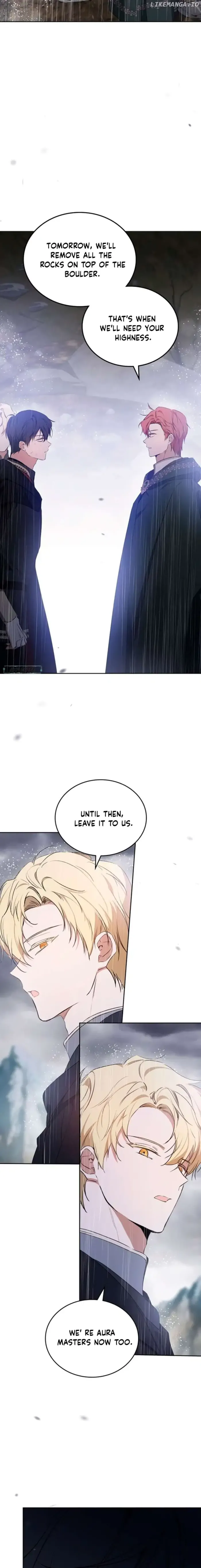 I’ll Be The Matriarch In This Life Chapter 159 - Chapter 159 Page 19