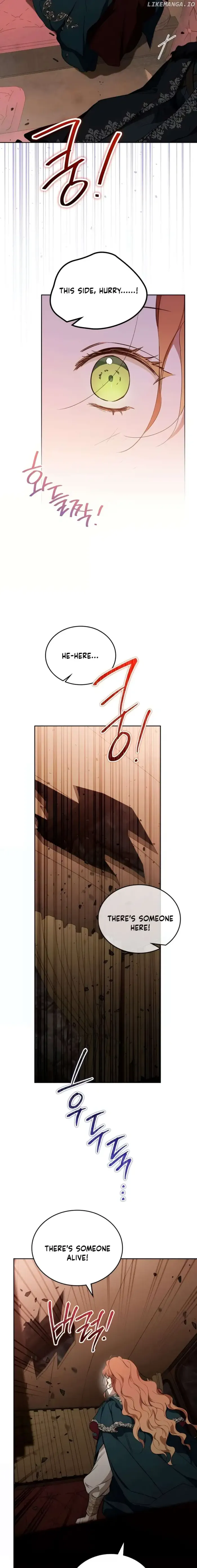 I’ll Be The Matriarch In This Life Chapter 159 - Chapter 159 Page 25
