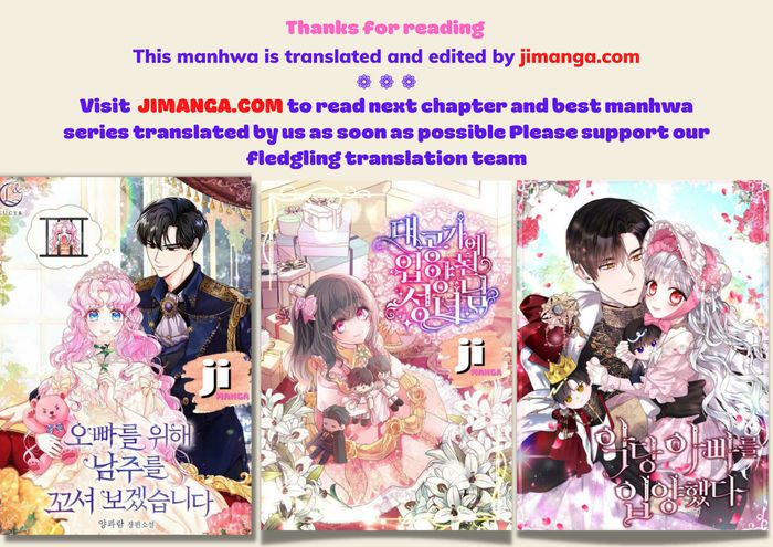 I’ll Be The Matriarch In This Life Chapter 117 - Chapter 117 Page 8