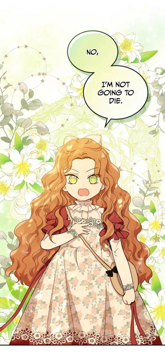 I’ll Be The Matriarch In This Life Chapter 26 - Chapter 26 Page 4