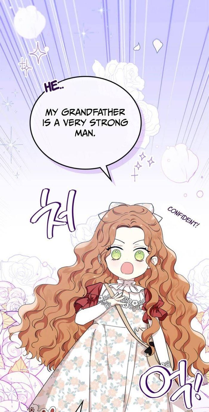 I’ll Be The Matriarch In This Life Chapter 26 - Chapter 26 Page 13