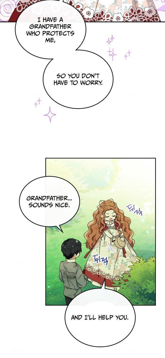 I’ll Be The Matriarch In This Life Chapter 26 - Chapter 26 Page 14