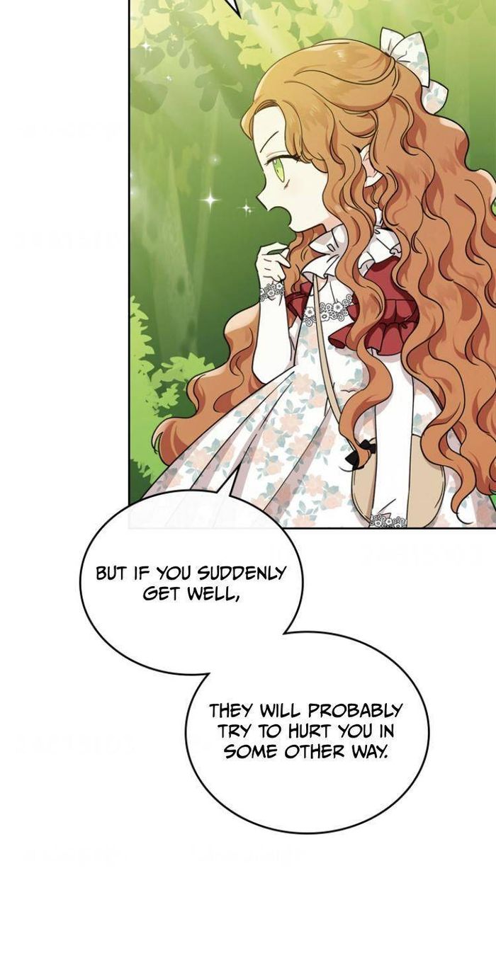 I’ll Be The Matriarch In This Life Chapter 26 - Chapter 26 Page 20