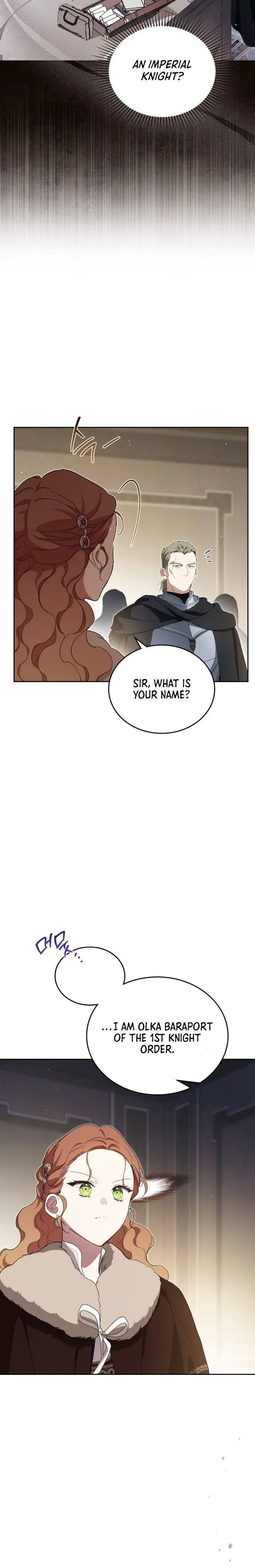 I’ll Be The Matriarch In This Life Chapter 213 Page 4