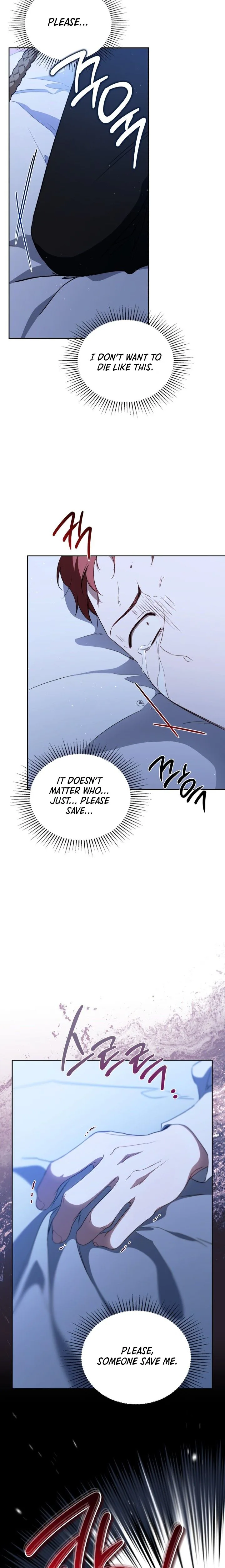 I’ll Be The Matriarch In This Life Chapter 213 Page 19