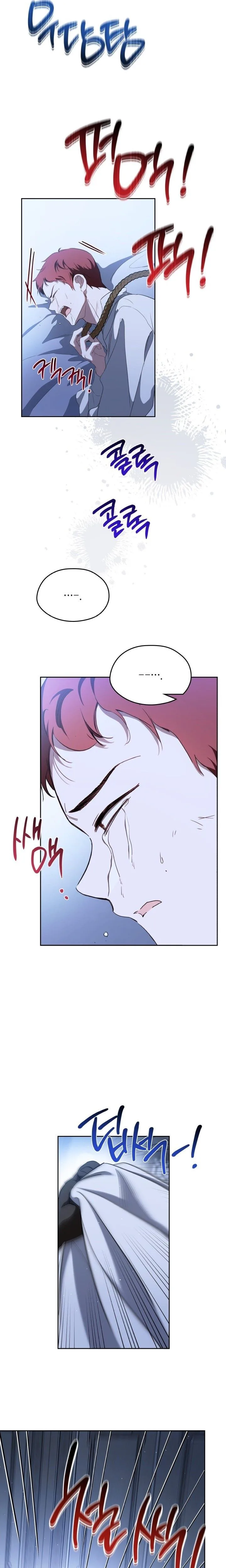 I’ll Be The Matriarch In This Life Chapter 213 Page 21