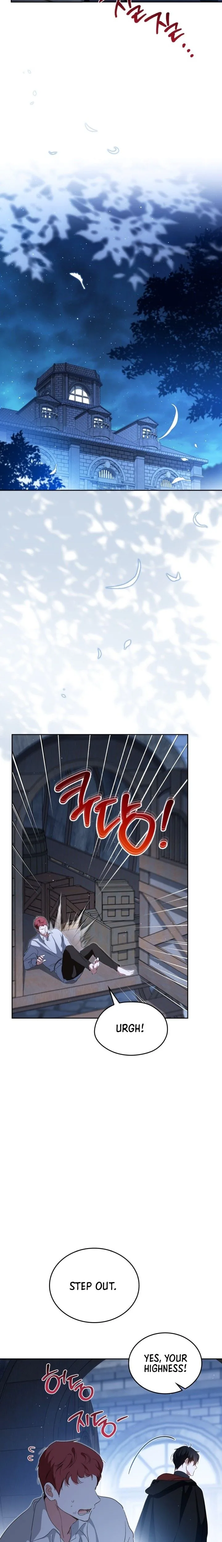 I’ll Be The Matriarch In This Life Chapter 213 Page 27