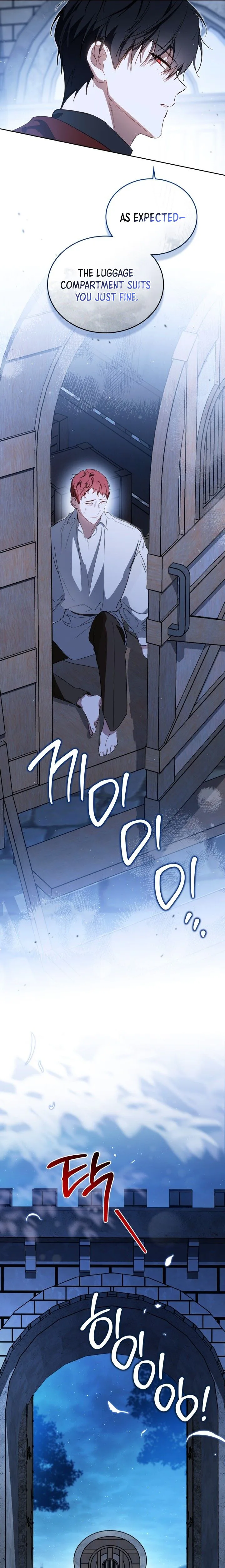 I’ll Be The Matriarch In This Life Chapter 213 Page 29