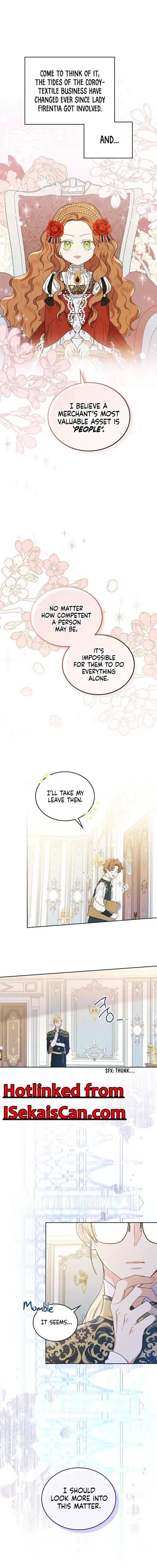I’ll Be The Matriarch In This Life Chapter 32 - Chapter 32 Page 17