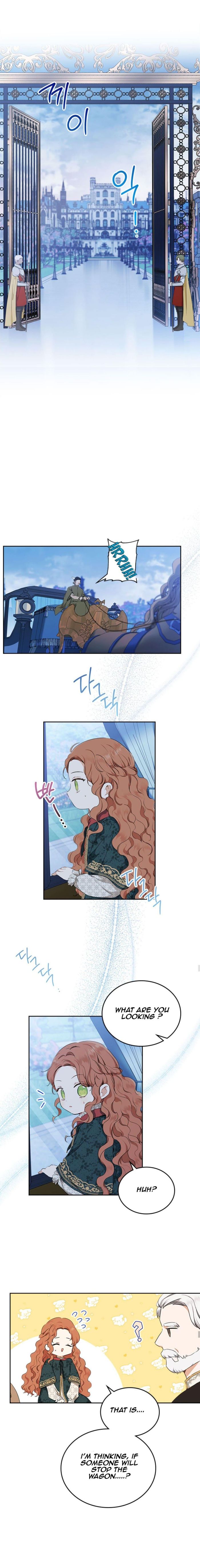 I’ll Be The Matriarch In This Life Chapter 65 - Chapter 65 Page 6
