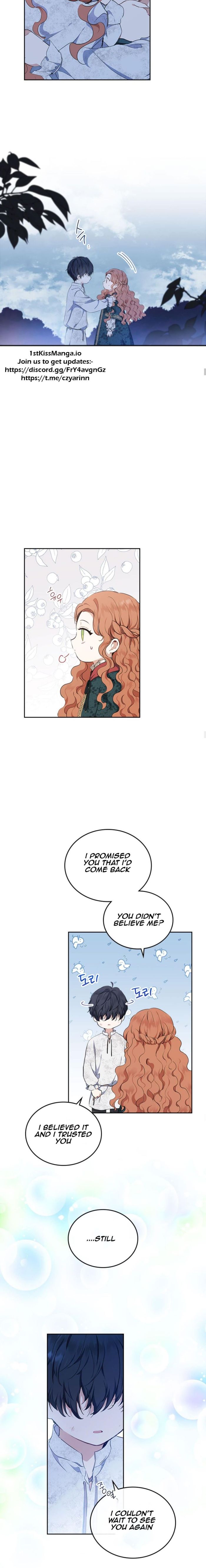 I’ll Be The Matriarch In This Life Chapter 65 - Chapter 65 Page 15