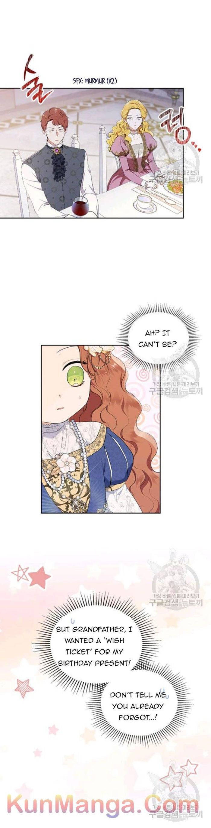 I’ll Be The Matriarch In This Life Chapter 35 - Chapter 35 Page 5
