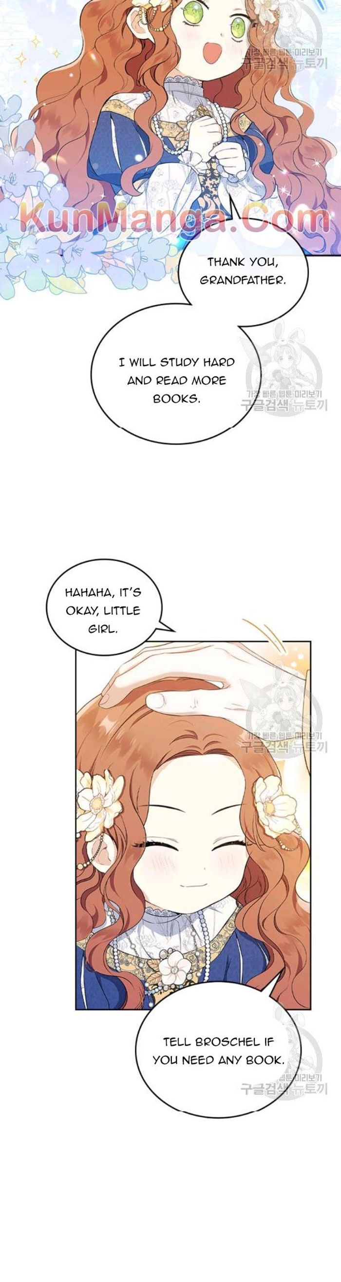 I’ll Be The Matriarch In This Life Chapter 35 - Chapter 35 Page 7
